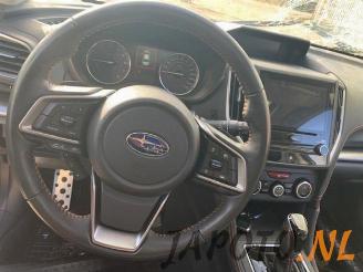 Subaru XV XV (GT/GX), SUV, 2017 2.0 AWD 16V picture 11