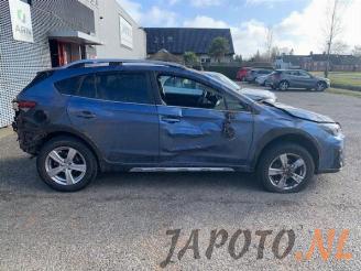 Subaru XV XV (GT/GX), SUV, 2017 2.0 AWD 16V picture 6