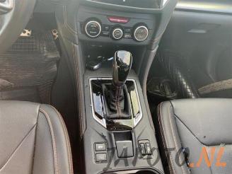 Subaru XV XV (GT/GX), SUV, 2017 2.0 AWD 16V picture 13