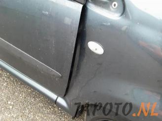 Toyota Aygo Aygo (B10), Hatchback, 2005 / 2014 1.0 12V VVT-i picture 17