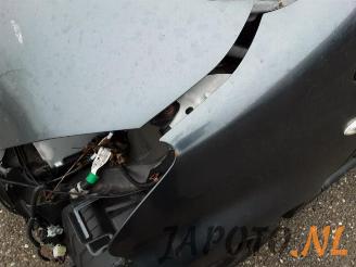 Toyota Aygo Aygo (B10), Hatchback, 2005 / 2014 1.0 12V VVT-i picture 15