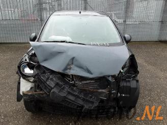 Toyota Aygo Aygo (B10), Hatchback, 2005 / 2014 1.0 12V VVT-i picture 14