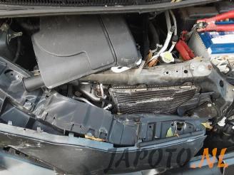 Toyota Aygo Aygo (B10), Hatchback, 2005 / 2014 1.0 12V VVT-i picture 6