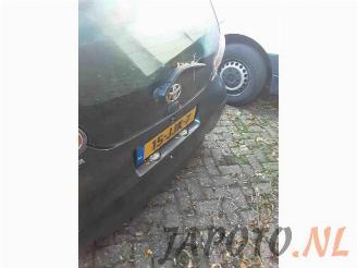 Toyota Aygo Aygo (B10), Hatchback, 2005 / 2014 1.0 12V VVT-i picture 4