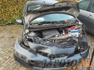 Toyota Aygo Aygo (B10), Hatchback, 2005 / 2014 1.0 12V VVT-i picture 5