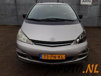 Toyota Previa Previa (R3), MPV, 2000 / 2006 2.4i 16V VVT-i picture 7