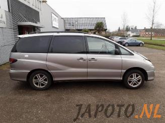 Toyota Previa Previa (R3), MPV, 2000 / 2006 2.4i 16V VVT-i picture 5