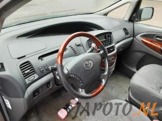 Toyota Previa Previa (R3), MPV, 2000 / 2006 2.4i 16V VVT-i picture 12