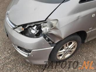 Toyota Previa Previa (R3), MPV, 2000 / 2006 2.4i 16V VVT-i picture 8