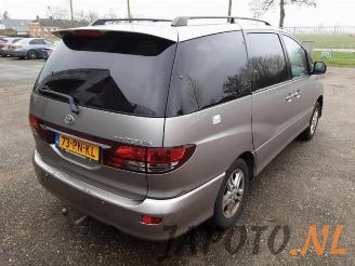 Toyota Previa Previa (R3), MPV, 2000 / 2006 2.4i 16V VVT-i picture 4