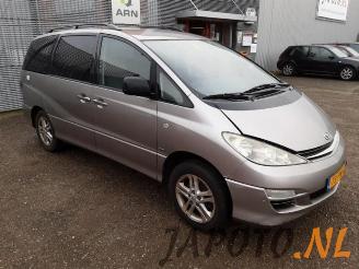 Toyota Previa Previa (R3), MPV, 2000 / 2006 2.4i 16V VVT-i picture 6