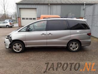 Toyota Previa Previa (R3), MPV, 2000 / 2006 2.4i 16V VVT-i picture 2
