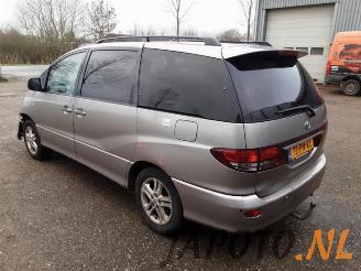 Toyota Previa Previa (R3), MPV, 2000 / 2006 2.4i 16V VVT-i picture 3