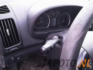 Hyundai I-30 i30 Crosswagon (WWH), Combi, 2007 / 2012 1.4 CVVT 16V picture 8