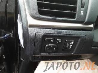 Lexus Ct CT 200h, Hatchback, 2010 1.8 16V picture 10