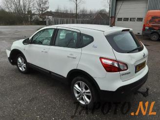 Nissan Qashqai Qashqai (J10), SUV, 2007 / 2014 1.6 16V picture 3