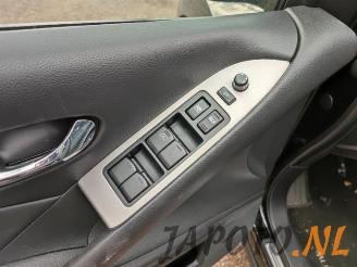 Nissan Murano Murano (Z51), SUV, 2007 / 2014 3.5 V6 24V 4x4 picture 11