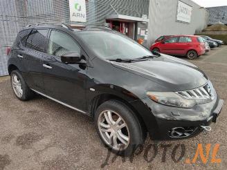 Nissan Murano Murano (Z51), SUV, 2007 / 2014 3.5 V6 24V 4x4 picture 7