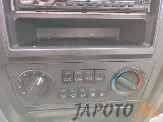 Hyundai Terracan Terracan, SUV, 2001 / 2006 2.9 CRDi 16V picture 15