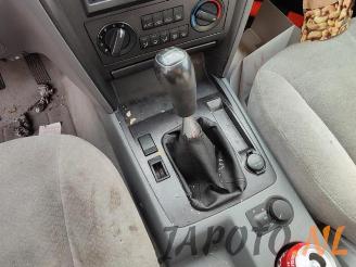 Hyundai Terracan Terracan, SUV, 2001 / 2006 2.9 CRDi 16V picture 17