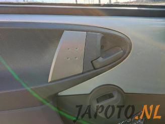 Toyota Aygo Aygo (B10), Hatchback, 2005 / 2014 1.0 12V VVT-i picture 10