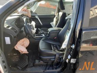 Toyota Landcruiser Land Cruiser (J15), Terreinwagen, 2009 2.8 D-4D 16V picture 10