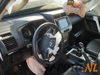 Toyota Landcruiser Land Cruiser (J15), Terreinwagen, 2009 2.8 D-4D 16V picture 12