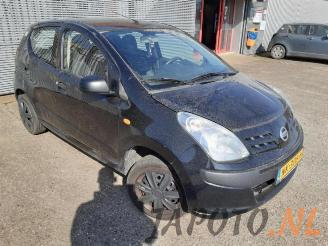 Nissan Pixo Pixo (D31S), Hatchback, 2009 1.0 12V picture 6