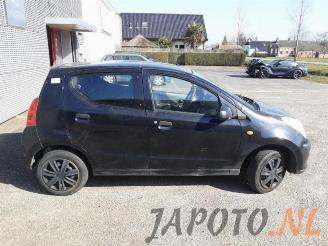 Nissan Pixo Pixo (D31S), Hatchback, 2009 1.0 12V picture 5