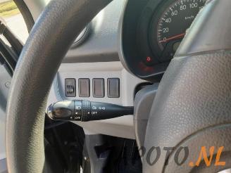 Nissan Pixo Pixo (D31S), Hatchback, 2009 1.0 12V picture 11