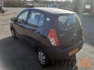 Hyundai I-10 i10 (F5), Hatchback, 2007 / 2013 1.1i 12V picture 3