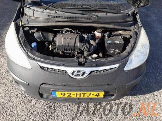 Hyundai I-10 i10 (F5), Hatchback, 2007 / 2013 1.1i 12V picture 15