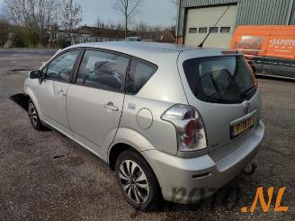 Toyota Corolla-verso Corolla Verso (R10/11), MPV, 2004 / 2009 1.6 16V VVT-i picture 3