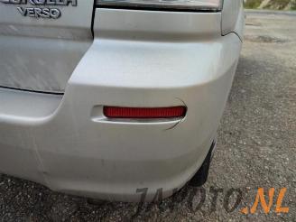 Toyota Corolla-verso Corolla Verso (R10/11), MPV, 2004 / 2009 1.6 16V VVT-i picture 9