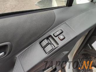 Toyota Corolla-verso Corolla Verso (R10/11), MPV, 2004 / 2009 1.6 16V VVT-i picture 11