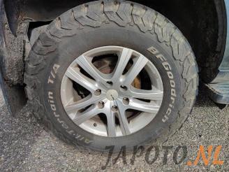 Toyota Landcruiser Land Cruiser (J15), Terreinwagen, 2009 3.0 D-4D-F 16V Van picture 15