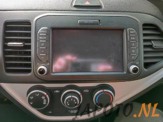 Kia Picanto Picanto (TA), Hatchback, 2011 / 2017 1.0 12V picture 13