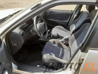 Toyota Corolla Corolla (E11), Sedan, 1997 / 2001 1.6 16V picture 9