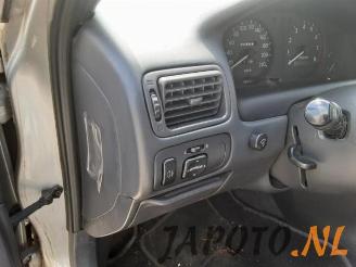 Toyota Corolla Corolla (E11), Sedan, 1997 / 2001 1.6 16V picture 11