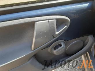 Toyota Aygo Aygo (B10), Hatchback, 2005 / 2014 1.0 12V VVT-i picture 9