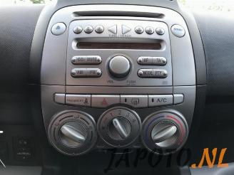 Subaru Justy Justy (M3), Hatchback 5-drs, 2007 / 2011 1.0 12V DVVT picture 13