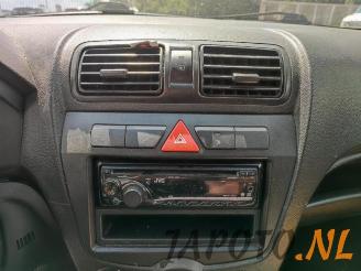 Kia Picanto Picanto (BA), Hatchback, 2004 / 2011 1.1 12V picture 13
