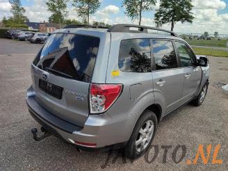 Subaru Forester Forester (SH), SUV, 2008 / 2013 2.0D picture 5