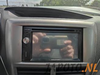 Subaru Forester Forester (SH), SUV, 2008 / 2013 2.0D picture 17