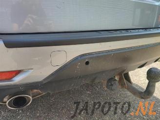 Subaru Forester Forester (SH), SUV, 2008 / 2013 2.0D picture 10