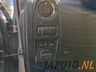 Subaru Forester Forester (SH), SUV, 2008 / 2013 2.0D picture 19