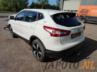 Nissan Qashqai Qashqai (J11), SUV, 2013 1.2 DIG-T 16V picture 3