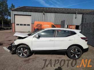 Nissan Qashqai Qashqai (J11), SUV, 2013 1.2 DIG-T 16V picture 2