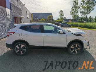 Nissan Qashqai Qashqai (J11), SUV, 2013 1.2 DIG-T 16V picture 6