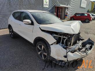 Nissan Qashqai Qashqai (J11), SUV, 2013 1.2 DIG-T 16V picture 7